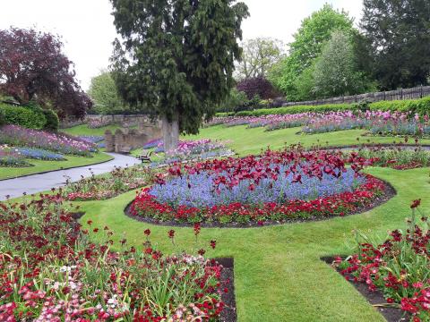 Guildford Castle