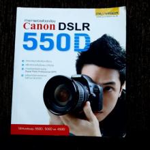 Canon DSLR 550D